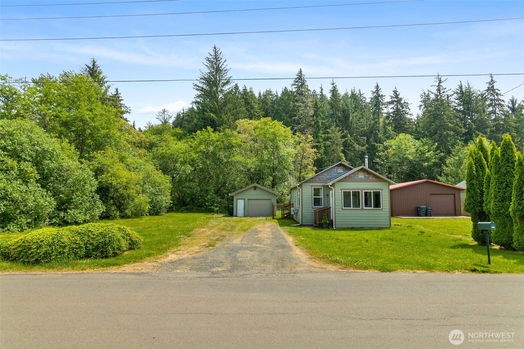 214 Endresen Road Hoquiam, WA 98550 - Photo 3 of 32 Gallery Image 3