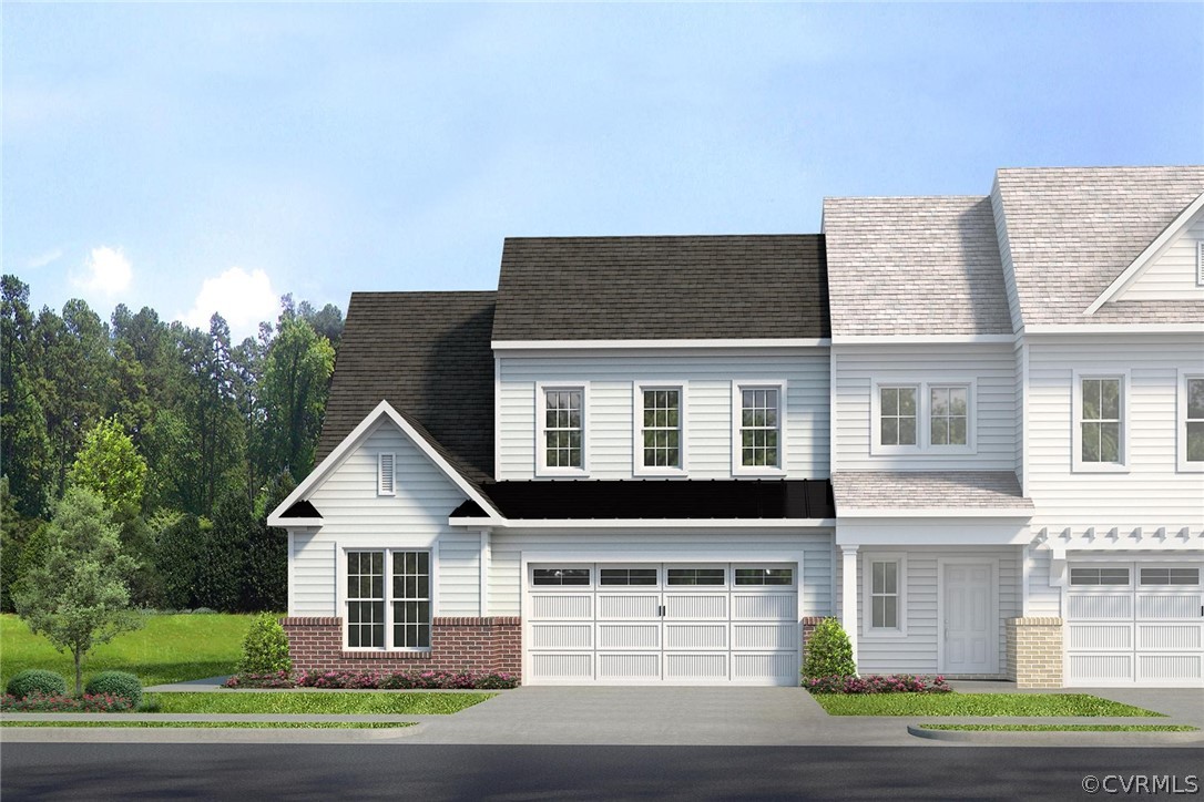 7040 Dunton Road Chesterfield, VA 23832 - Photo 1 of 9 Gallery Image 1