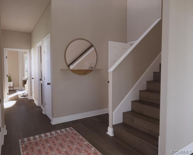 7040 Dunton Road Chesterfield, VA 23832 - Photo 2 of 9 Gallery Image 2