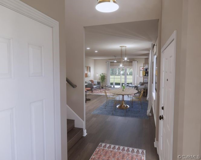 7040 Dunton Road Chesterfield, VA 23832 - Photo 3 of 9 Gallery Image 3