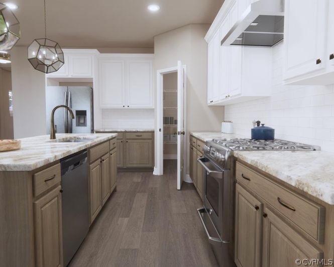 7040 Dunton Road Chesterfield, VA 23832 - Photo 4 of 9 Gallery Image 4