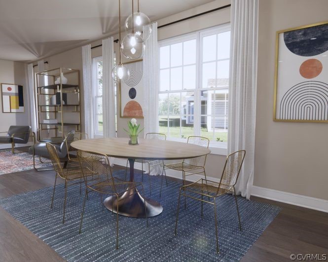 7040 Dunton Road Chesterfield, VA 23832 - Photo 6 of 9 Gallery Image 6