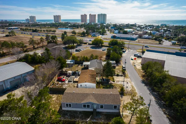 $305,000 | 110 North Vestavia Street, Panama City Beach, FL 32413