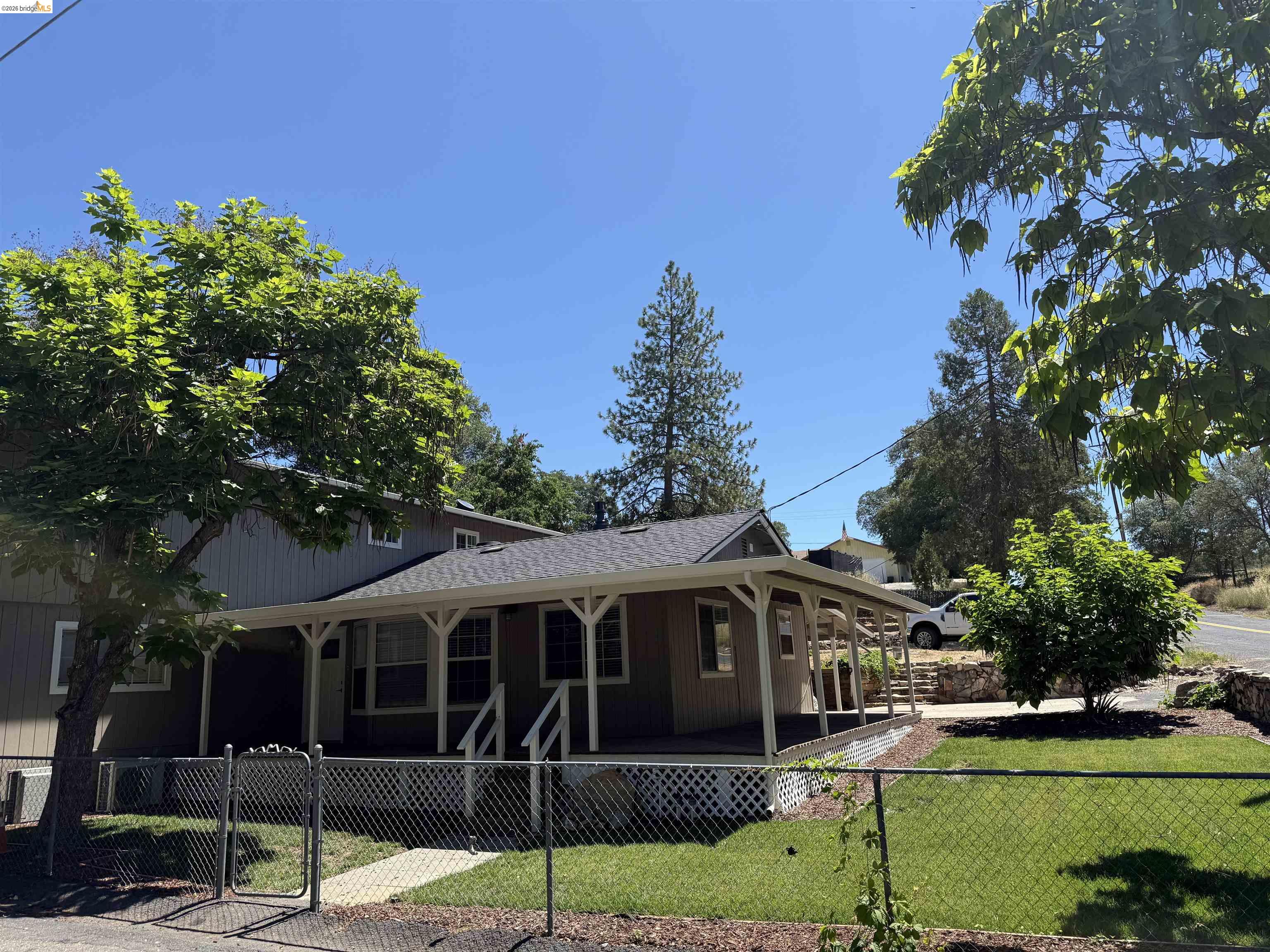 18210 Yosemite Road Tuolumne, CA 95379 - Photo 1 of 50