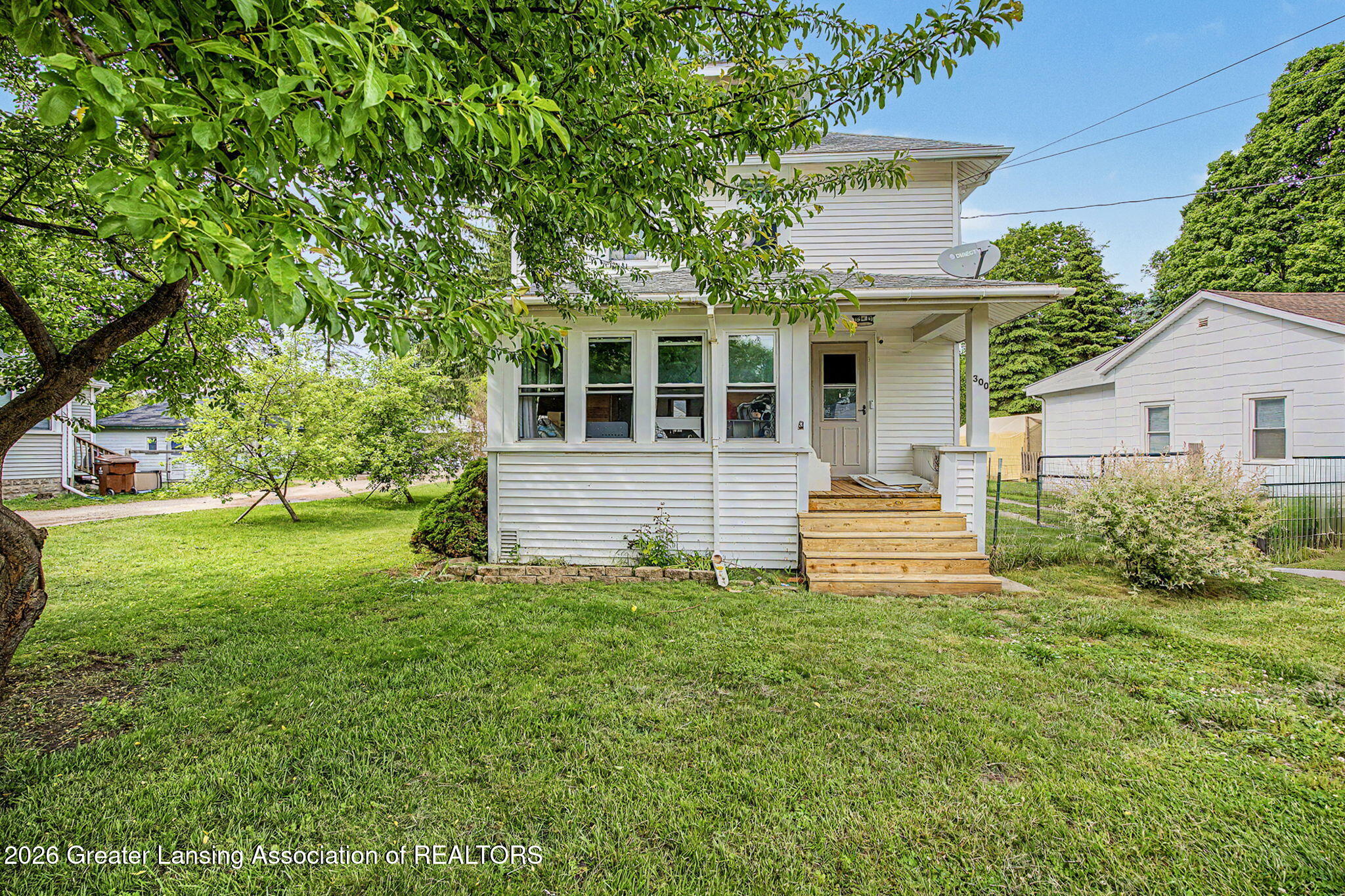 300 Dexter Road Eaton Rapids, MI 48827 - Photo 3 of 27