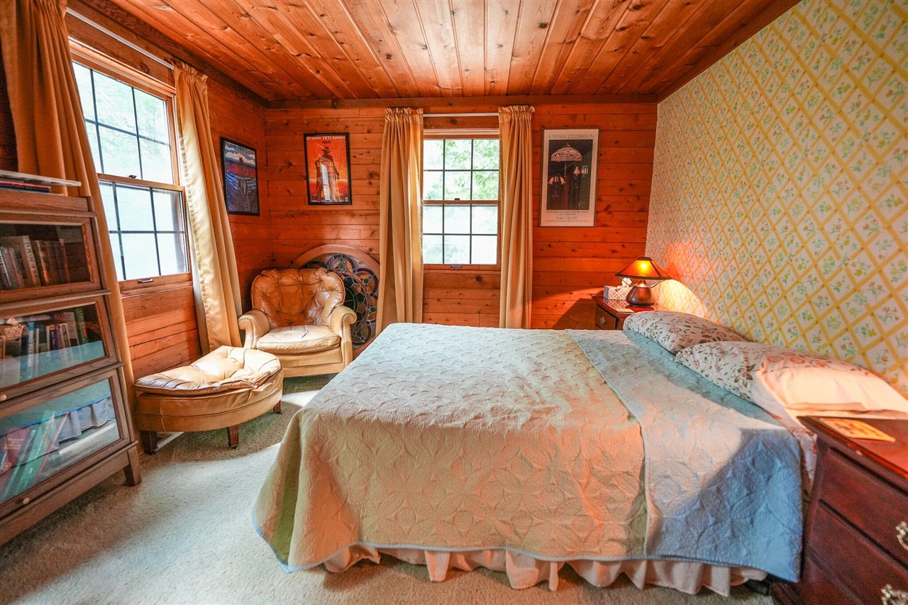 5118 North Raymond Road Luther, MI 49656 - Photo 17 of 67 Gallery Image 17