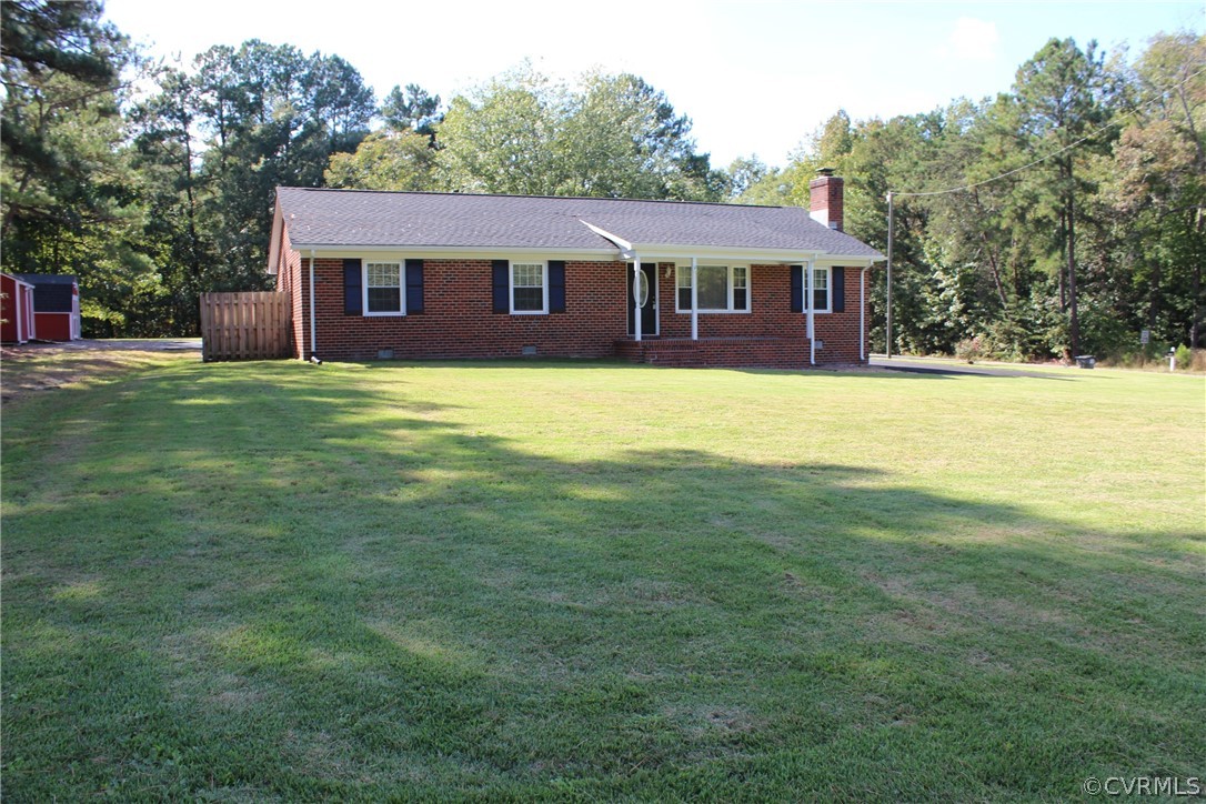 7300 Turner Road Henrico, VA 23231 - Photo 1 of 25 Gallery Image 1