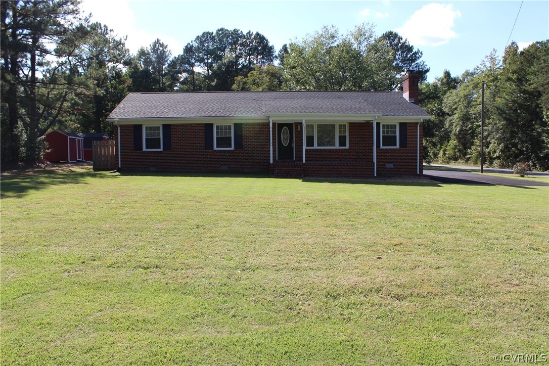 7300 Turner Road Henrico, VA 23231 - Photo 25 of 25 Gallery Image 25