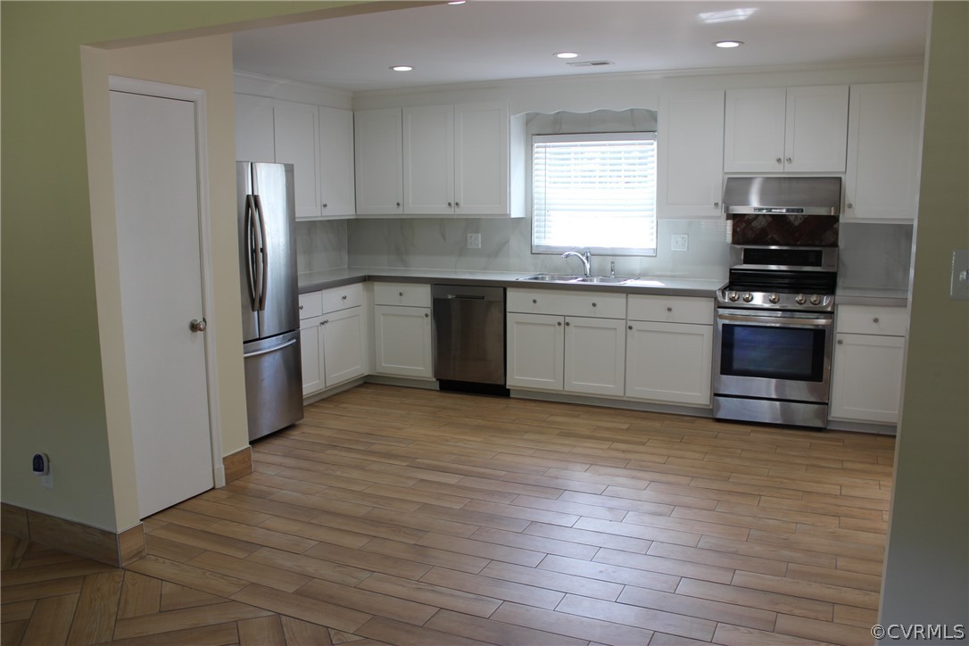7300 Turner Road Henrico, VA 23231 - Photo 5 of 25 Gallery Image 5