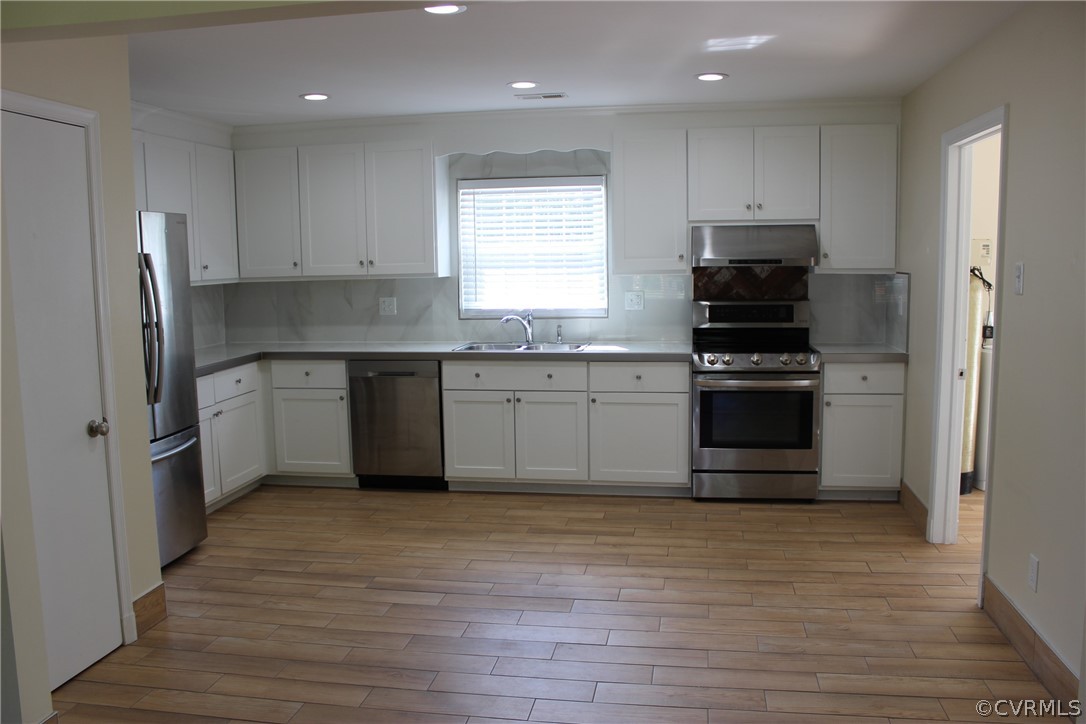 7300 Turner Road Henrico, VA 23231 - Photo 6 of 25 Gallery Image 6