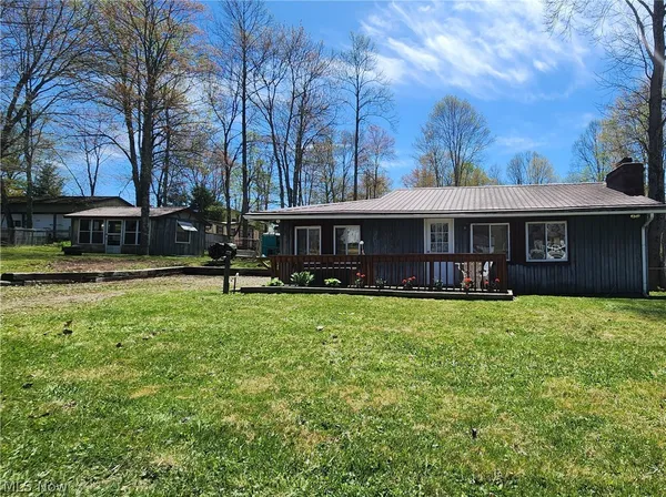 $49,900 | 75959 Vandalia Lane, Unit 433 & 434, Kimbolton, OH 43749