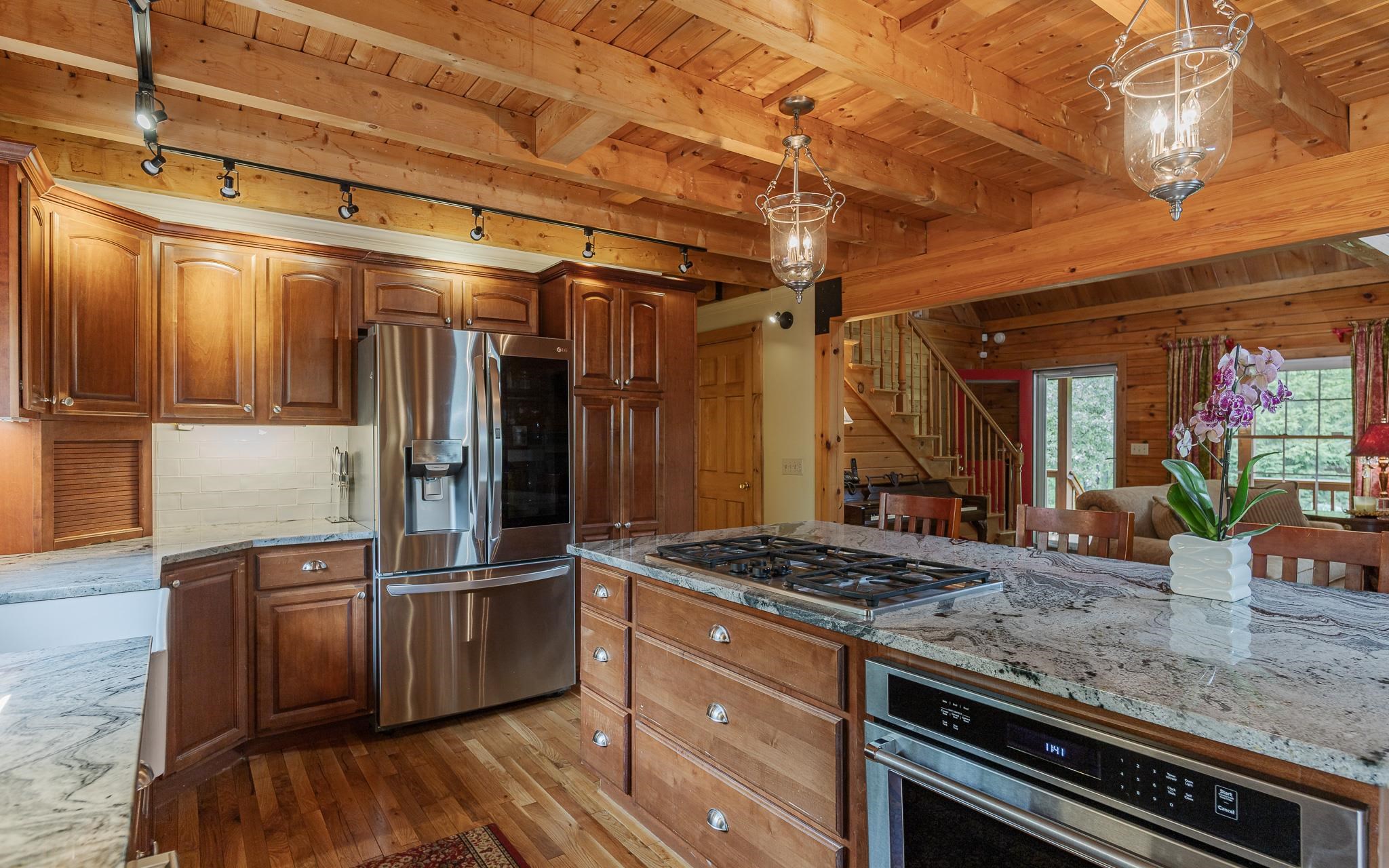693 Fitzwilliam Road Richmond, NH 03470 - Photo 12 of 55