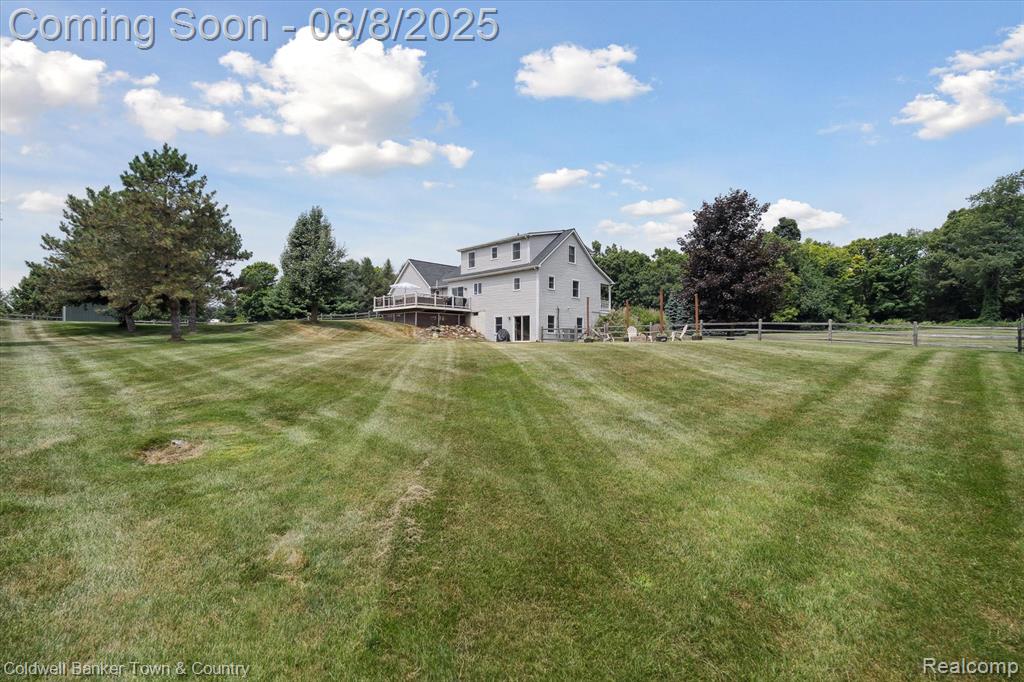 11670 Clyde Road Fenton, MI 48430 - Photo 49 of 68