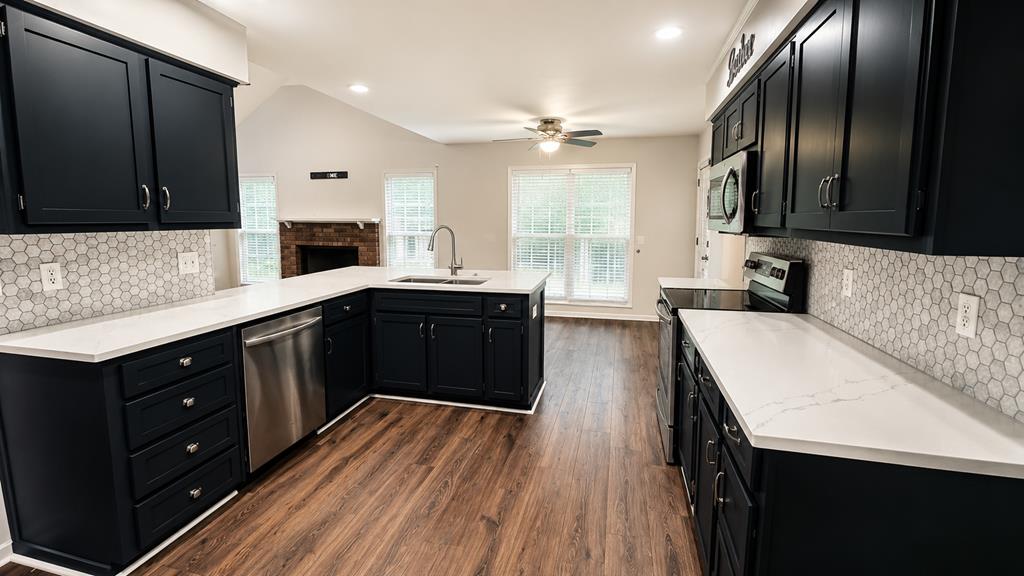 7290 East Wynfield Loop Midland, GA 31820 - Photo 2 of 12