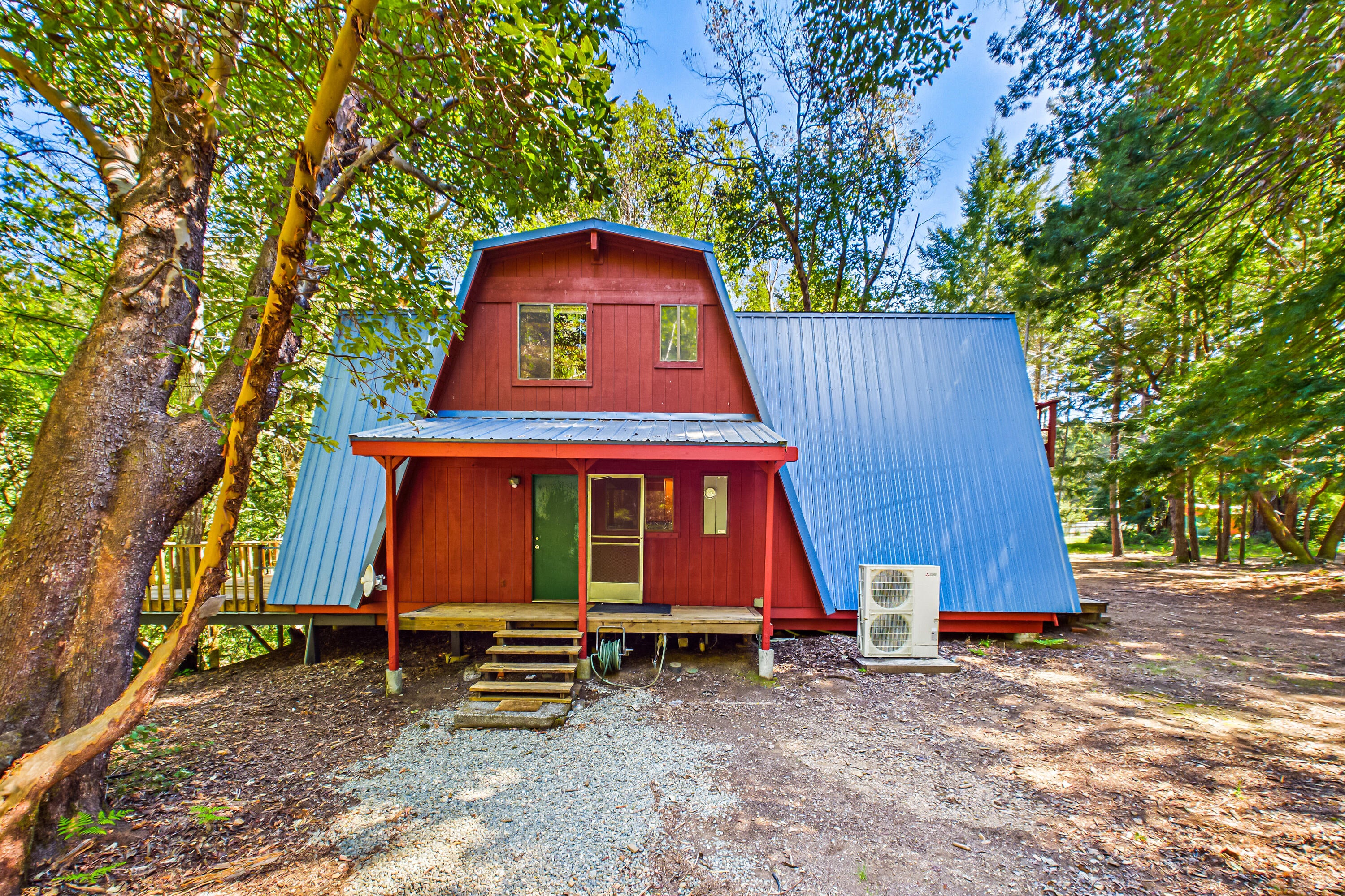 290 Green House Road Whitethorn, CA 95589 - Photo 57 of 73 58-290 Green House-257