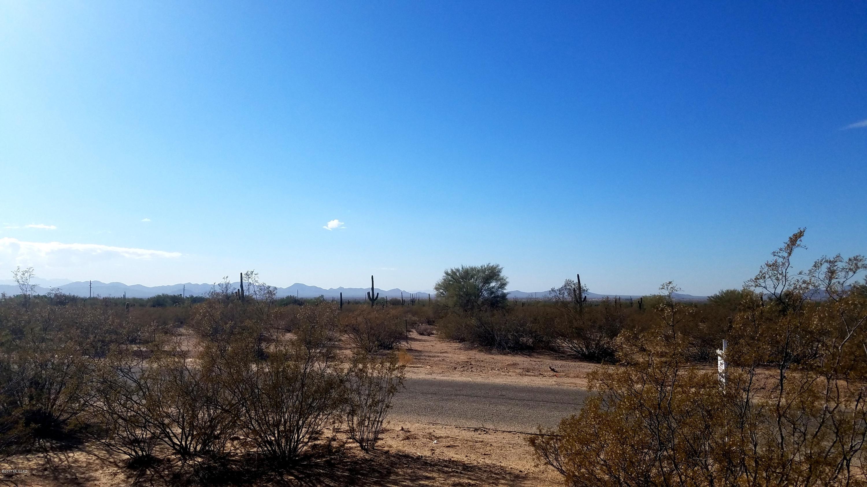 4900 North Sanders Road, Unit 34 Tucson, AZ 85743 - Photo 20 of 22