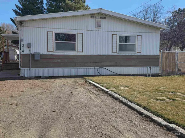 $225,000 | 514 South Fillmore Street, Jerome, ID 83338