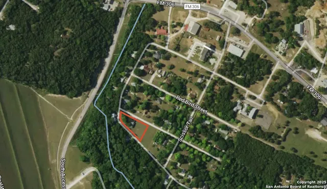 $250,000 | 530 Robin Nest, Canyon Lake, TX 78133