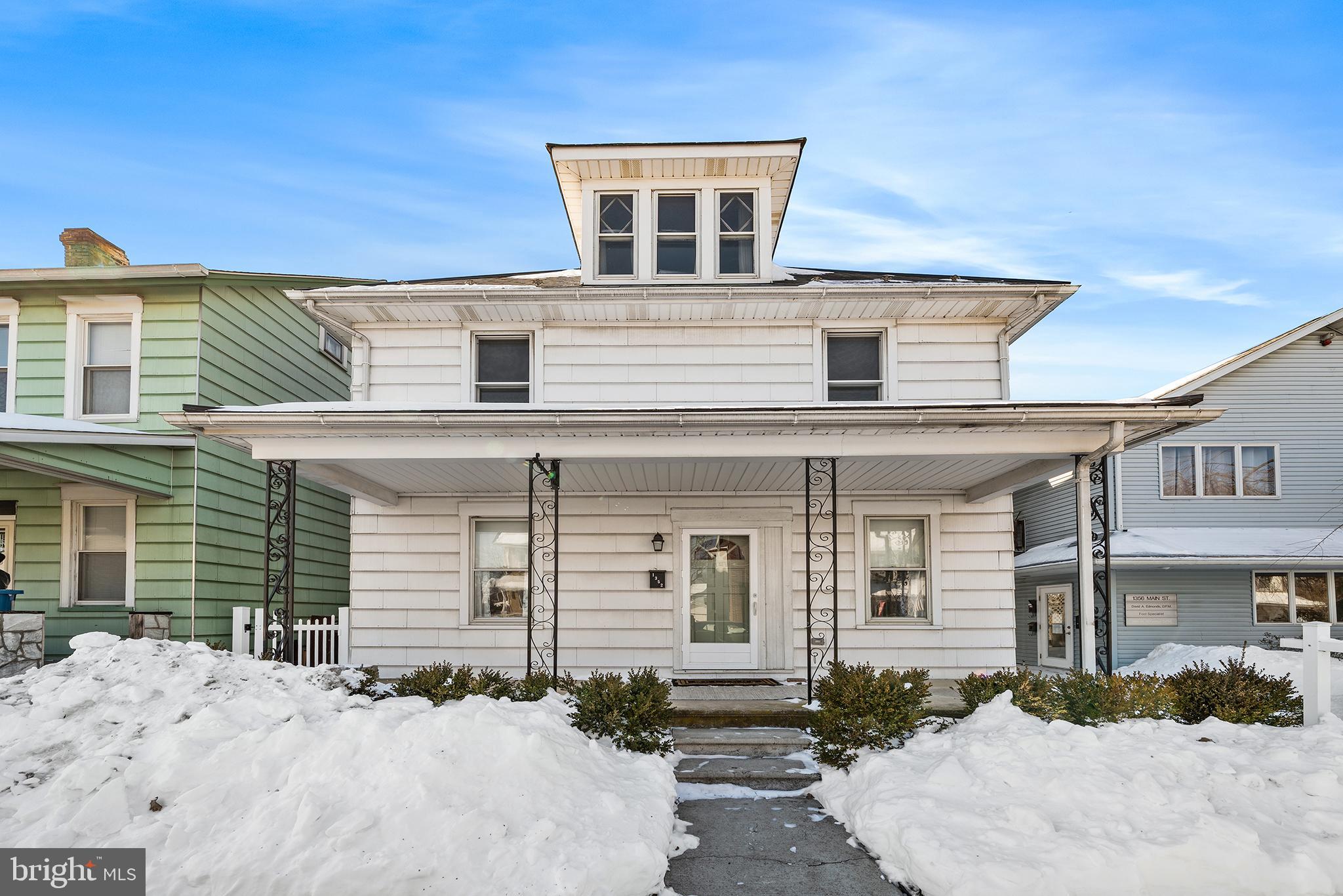 1352 Main Street Northampton, PA 18067 - Photo 1 of 29