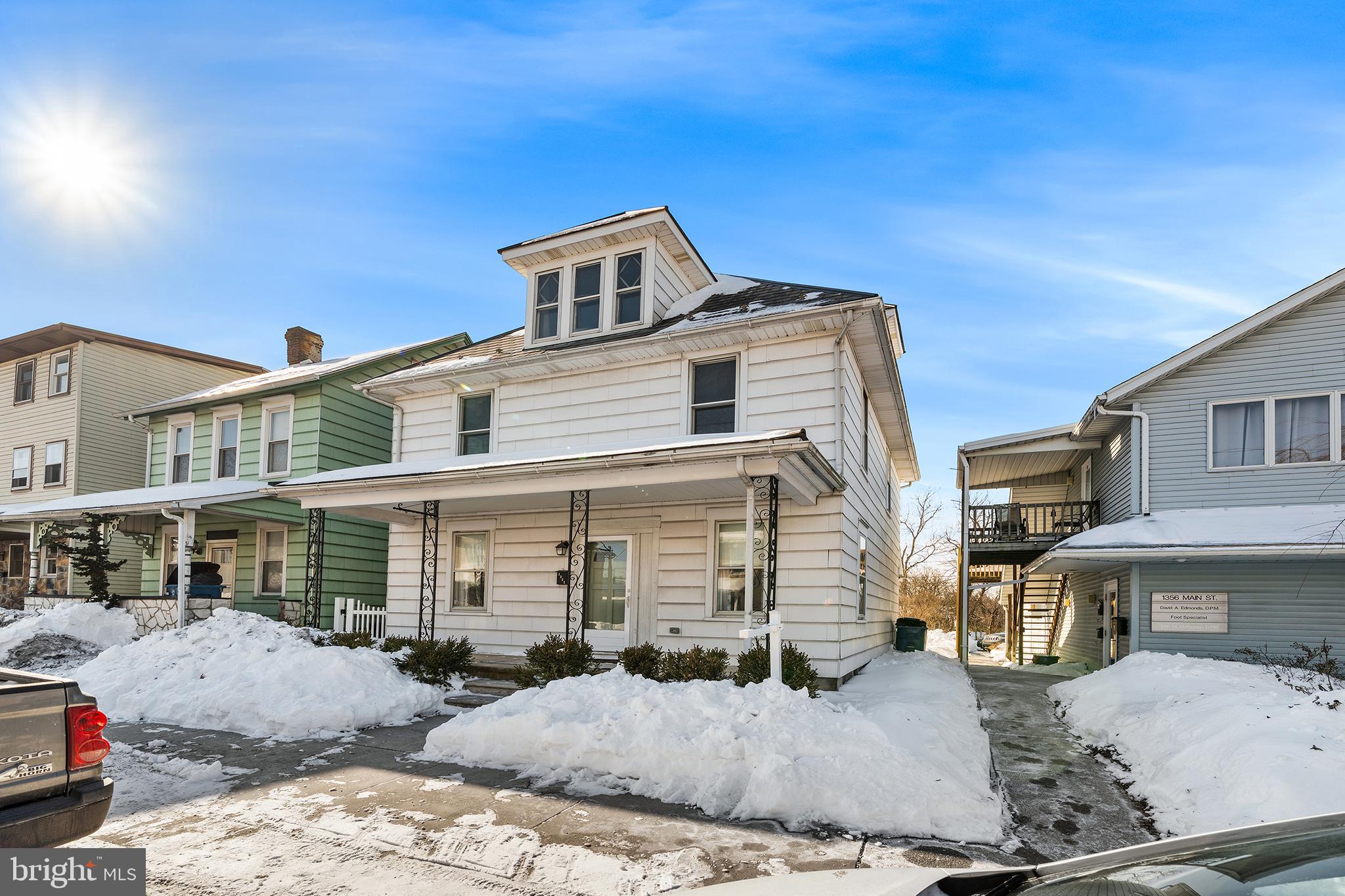 1352 Main Street Northampton, PA 18067 - Photo 2 of 29