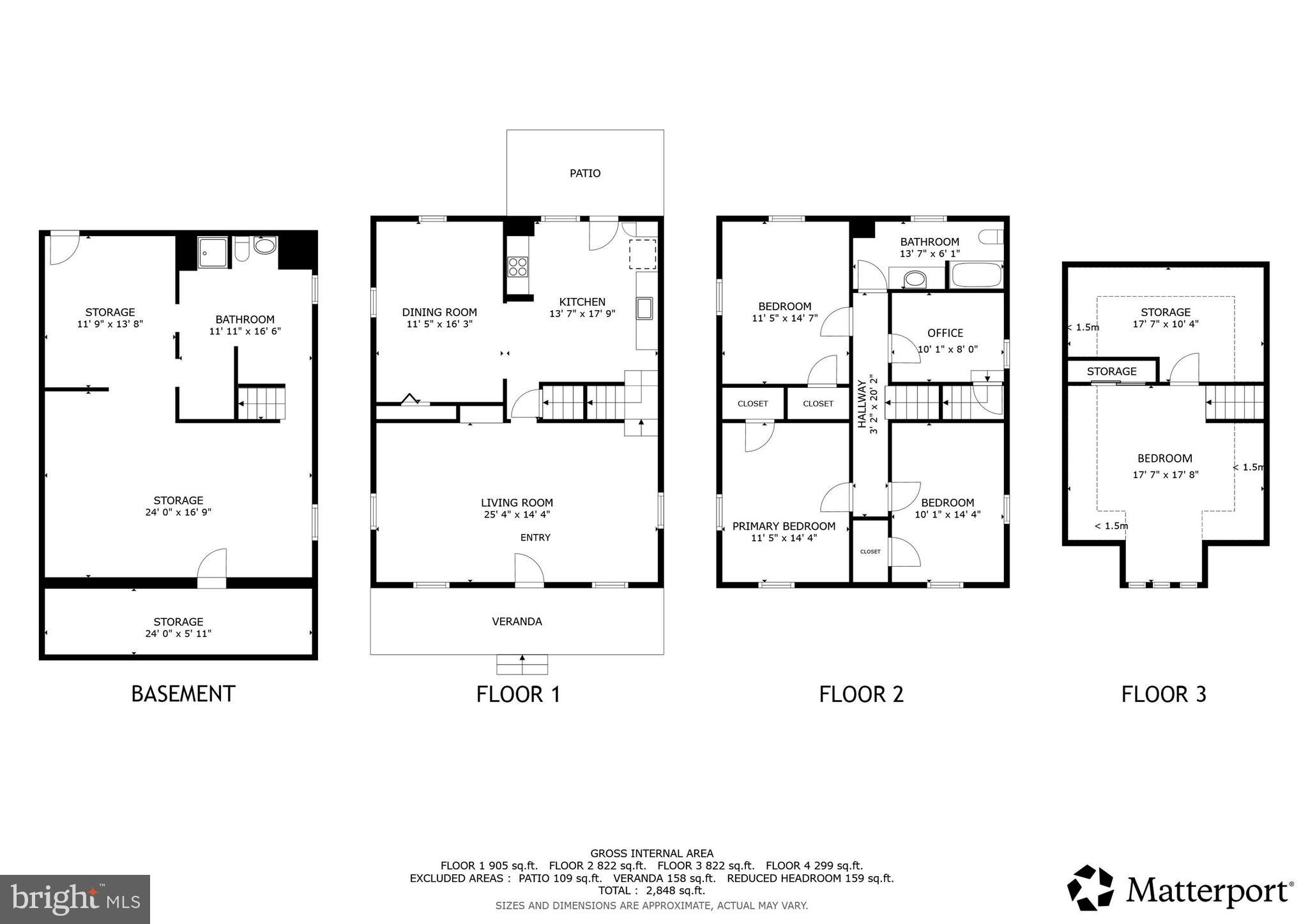 1352 Main Street Northampton, PA 18067 - Photo 29 of 29