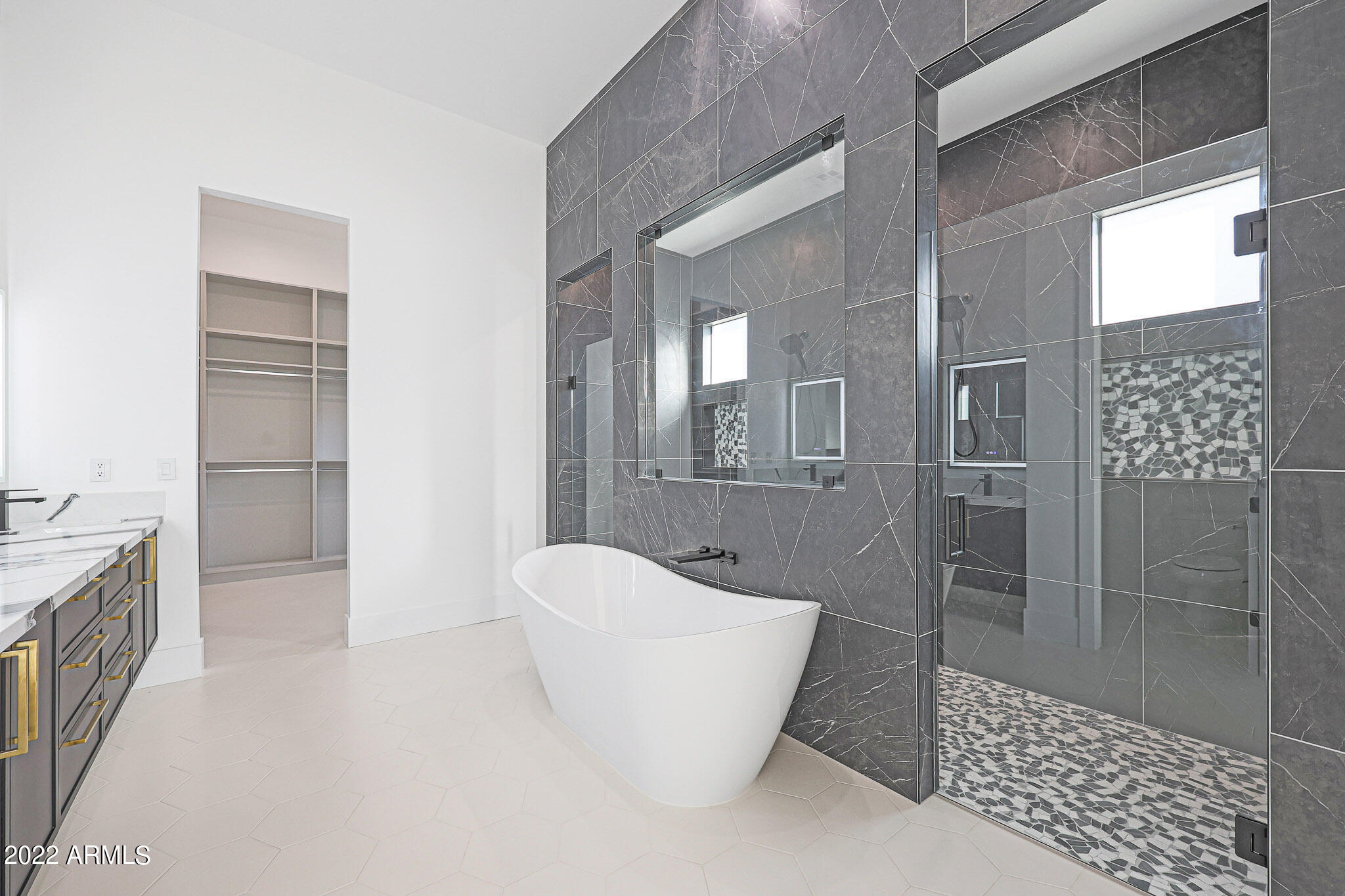 27980 Tranquilo Way Rio Verde, AZ 85263 - Photo 23 of 51 Master Bathroom