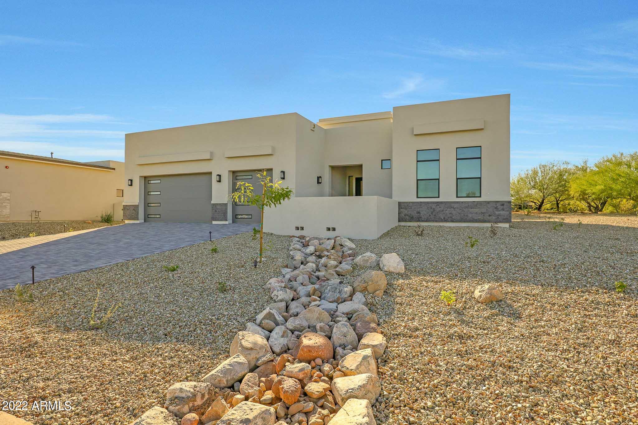27980 Tranquilo Way Rio Verde, AZ 85263 - Photo 3 of 51 Front
