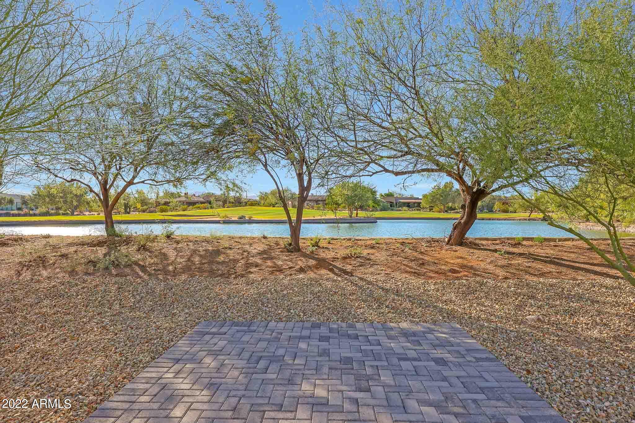 27980 Tranquilo Way Rio Verde, AZ 85263 - Photo 45 of 51 Backyard