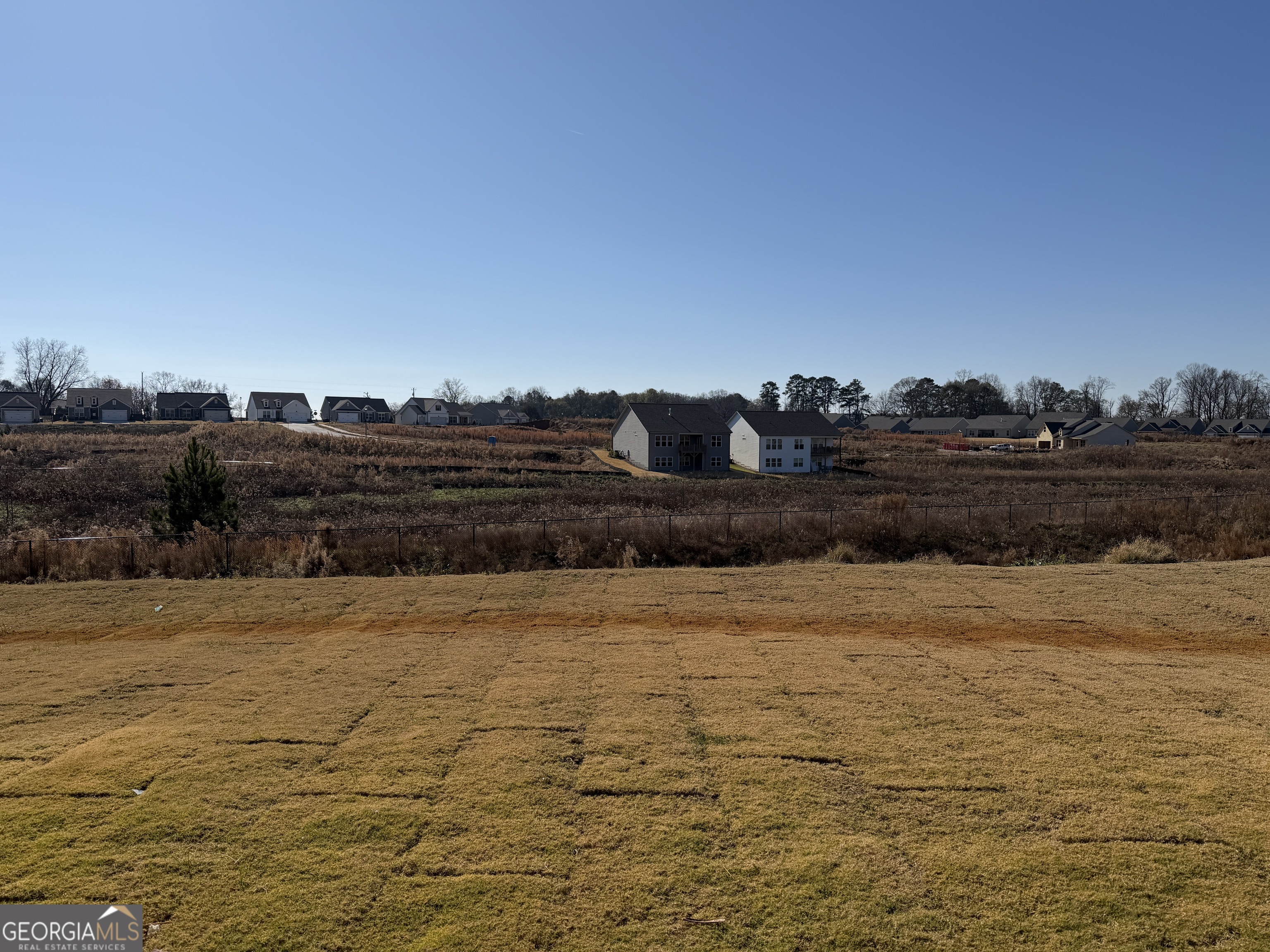 233 Oakdale Road, Unit 53 Jefferson, GA 30549 - Photo 20 of 64 This home backs a natural green space