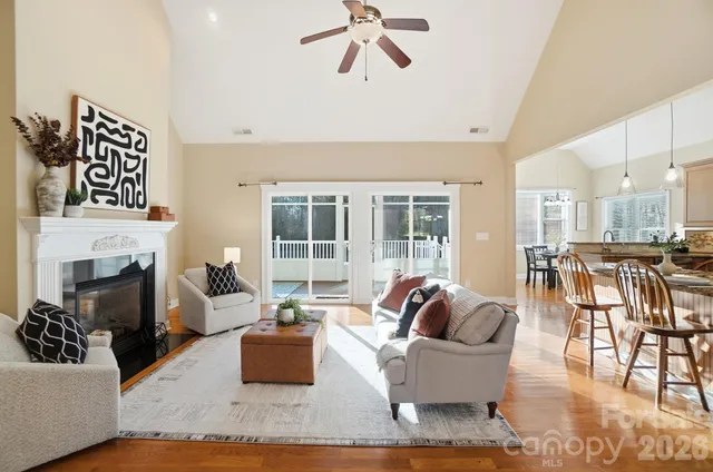 $690,000 | 1938 Sossoman Springs Road, Midland, NC 28107