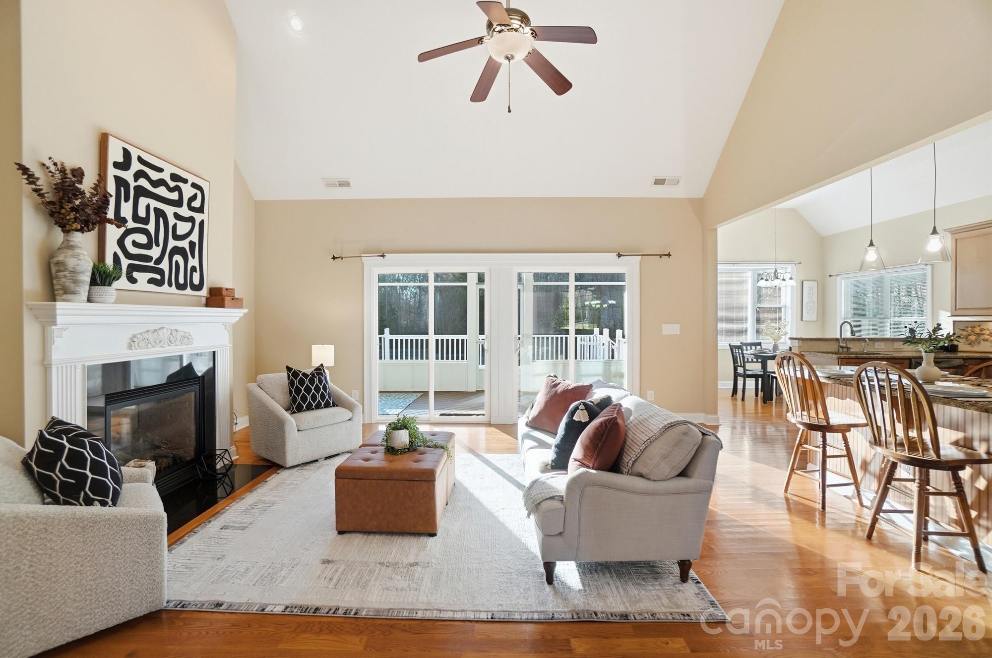 1938 Sossoman Springs Road Midland, NC 28107 - Photo 11 of 48