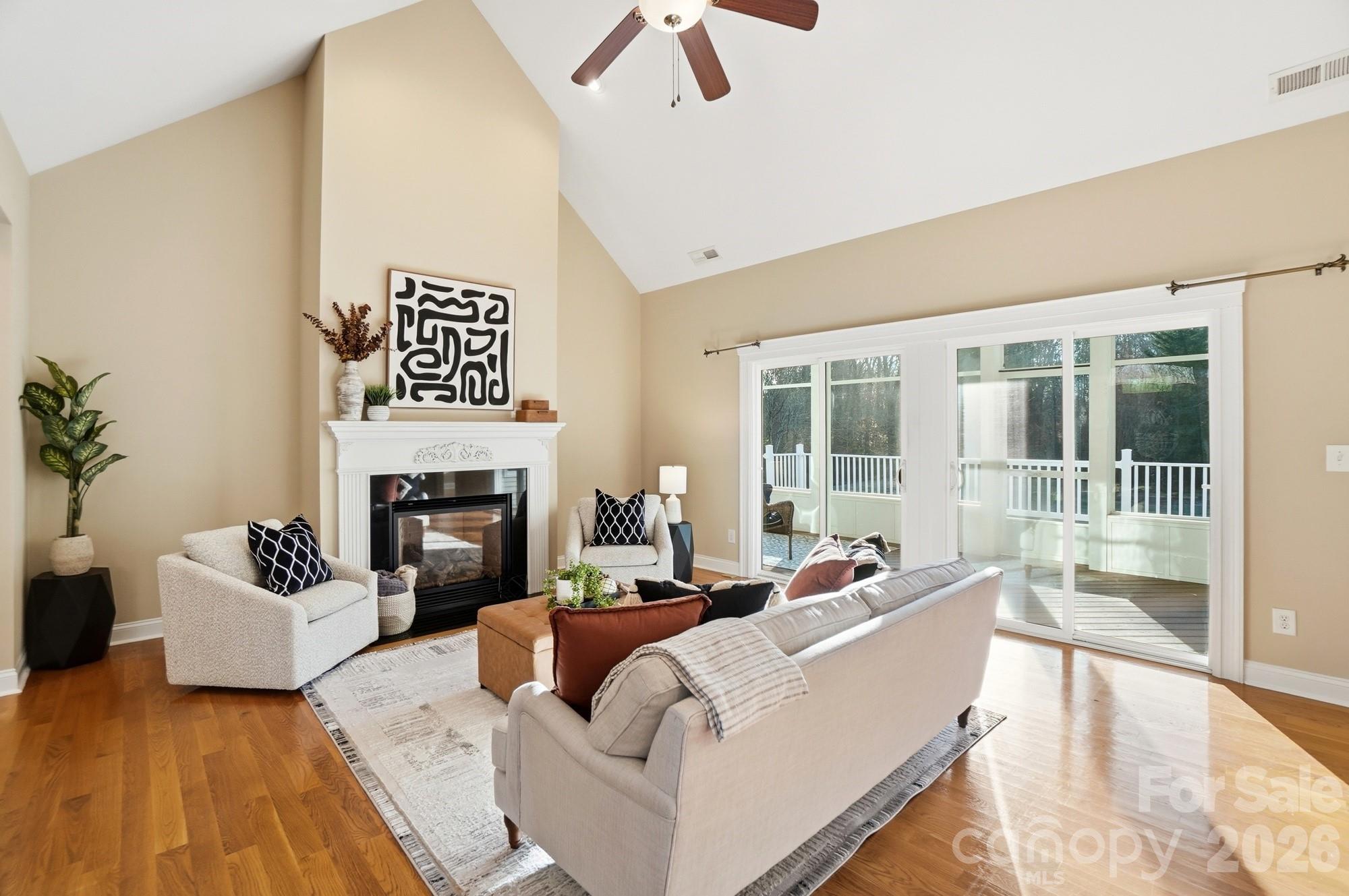 1938 Sossoman Springs Road Midland, NC 28107 - Photo 12 of 48