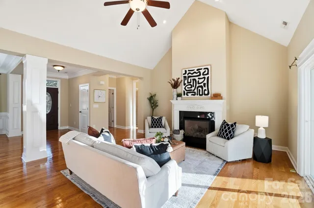 $690,000 | 1938 Sossoman Springs Road, Midland, NC 28107