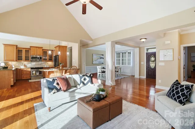 $690,000 | 1938 Sossoman Springs Road, Midland, NC 28107