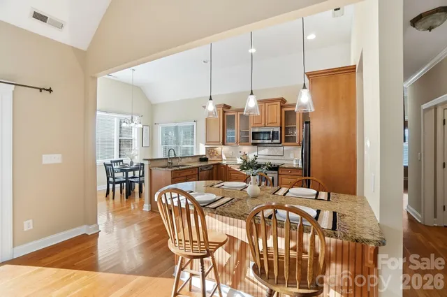 $690,000 | 1938 Sossoman Springs Road, Midland, NC 28107