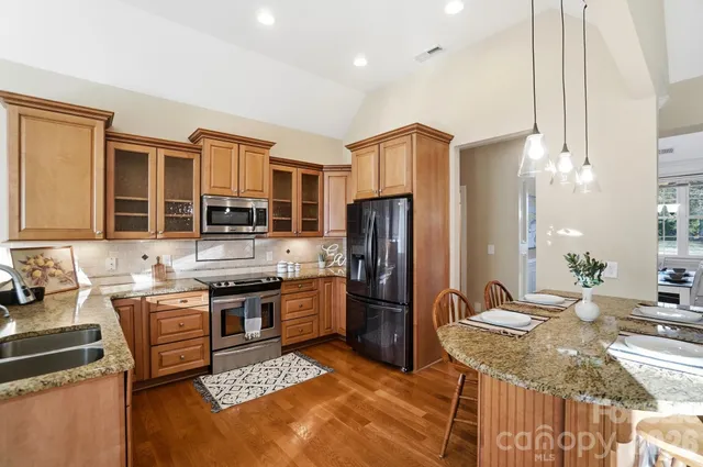 $690,000 | 1938 Sossoman Springs Road, Midland, NC 28107