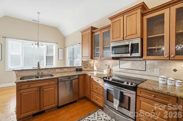 $690,000 | 1938 Sossoman Springs Road, Midland, NC 28107