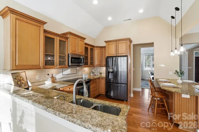 $690,000 | 1938 Sossoman Springs Road, Midland, NC 28107