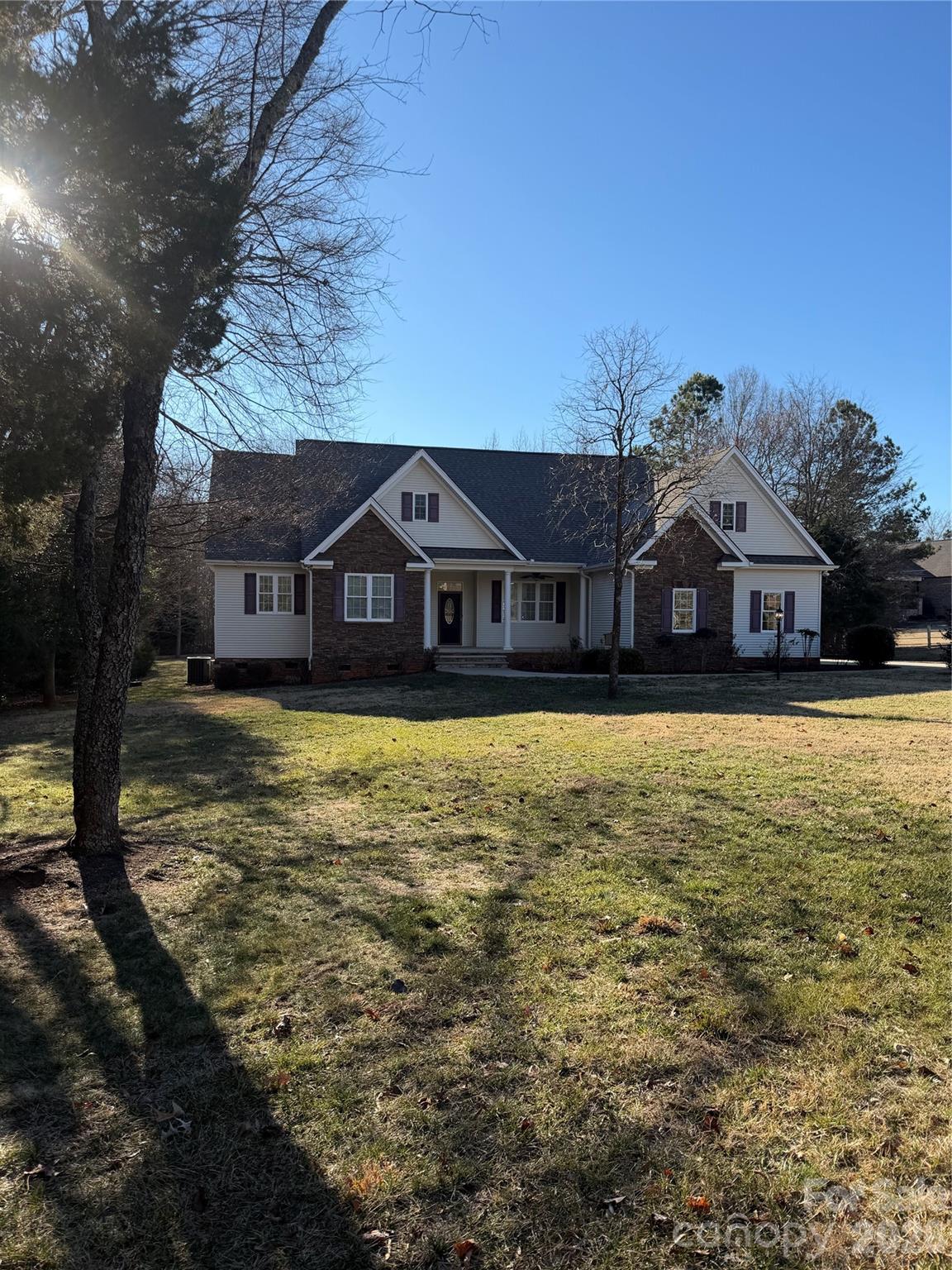 1938 Sossoman Springs Road Midland, NC 28107 - Photo 2 of 5