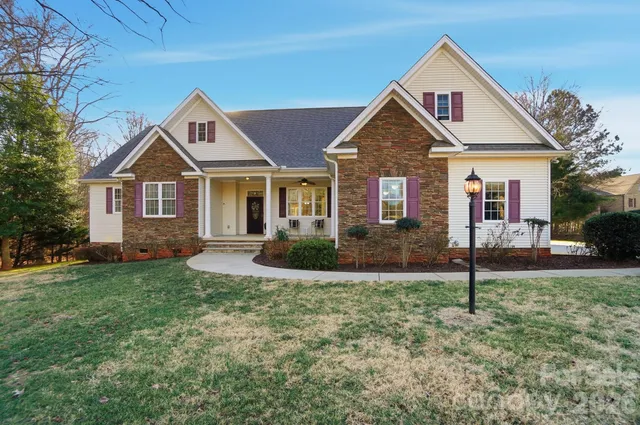 $690,000 | 1938 Sossoman Springs Road, Midland, NC 28107