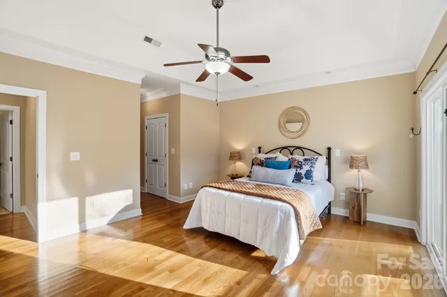 $690,000 | 1938 Sossoman Springs Road, Midland, NC 28107