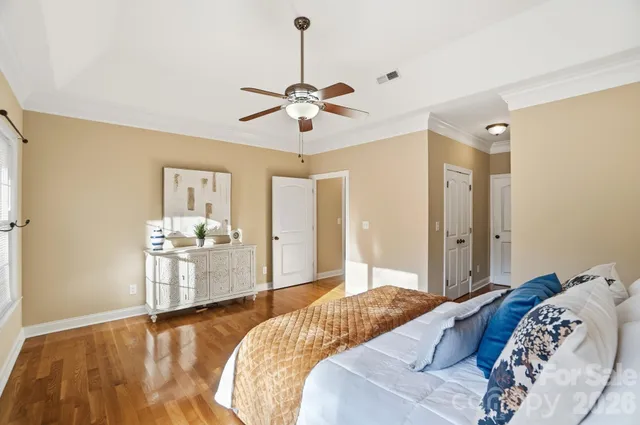 $690,000 | 1938 Sossoman Springs Road, Midland, NC 28107