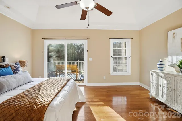 $690,000 | 1938 Sossoman Springs Road, Midland, NC 28107