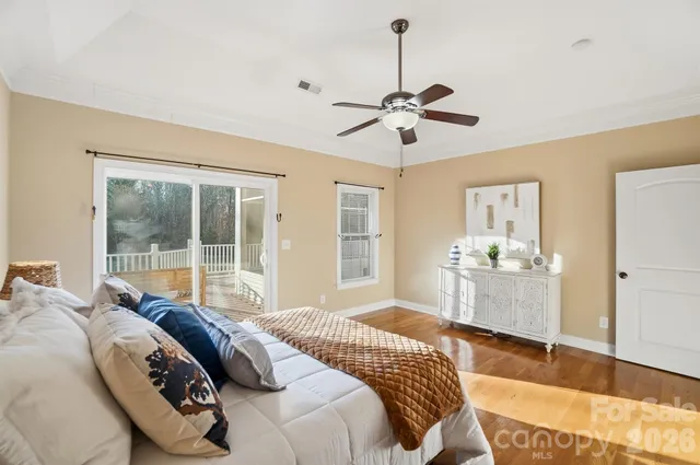 $690,000 | 1938 Sossoman Springs Road, Midland, NC 28107