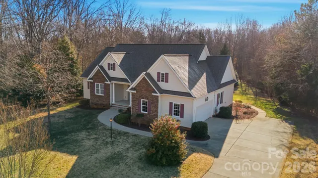 $690,000 | 1938 Sossoman Springs Road, Midland, NC 28107