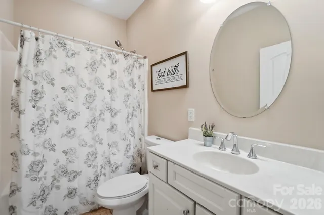 $690,000 | 1938 Sossoman Springs Road, Midland, NC 28107