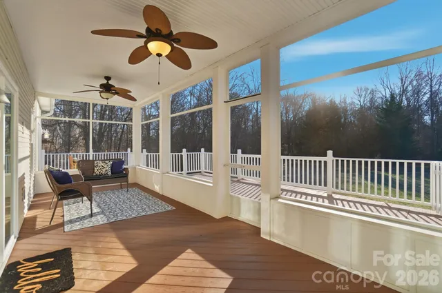 $690,000 | 1938 Sossoman Springs Road, Midland, NC 28107