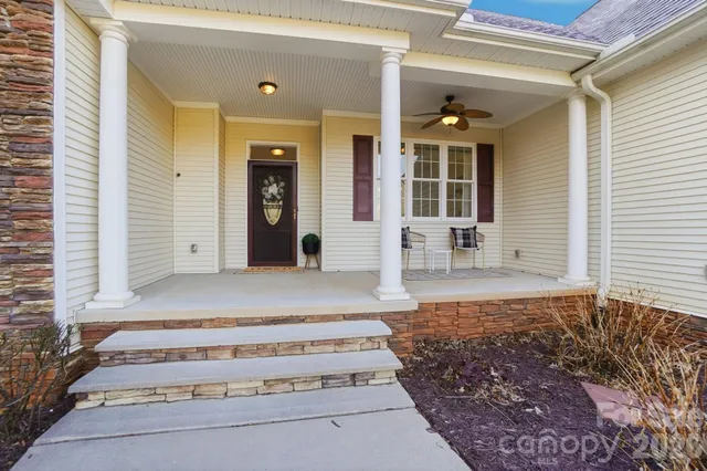 $690,000 | 1938 Sossoman Springs Road, Midland, NC 28107