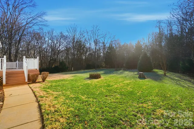 $690,000 | 1938 Sossoman Springs Road, Midland, NC 28107
