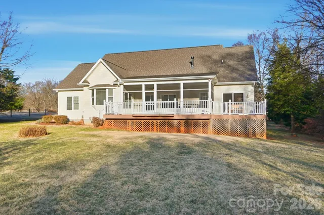 $690,000 | 1938 Sossoman Springs Road, Midland, NC 28107